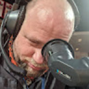 Meet your Posher, Scott